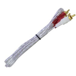 2Rca-2Rca Kablo 