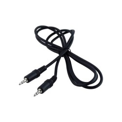 3.5 Mm- 3.5 Mm Stereo  Kablo 1.5 Mt. 