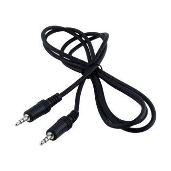 3.5 Mm- 3.5 Mm Stereo  Kablo 1.5 Mt. 