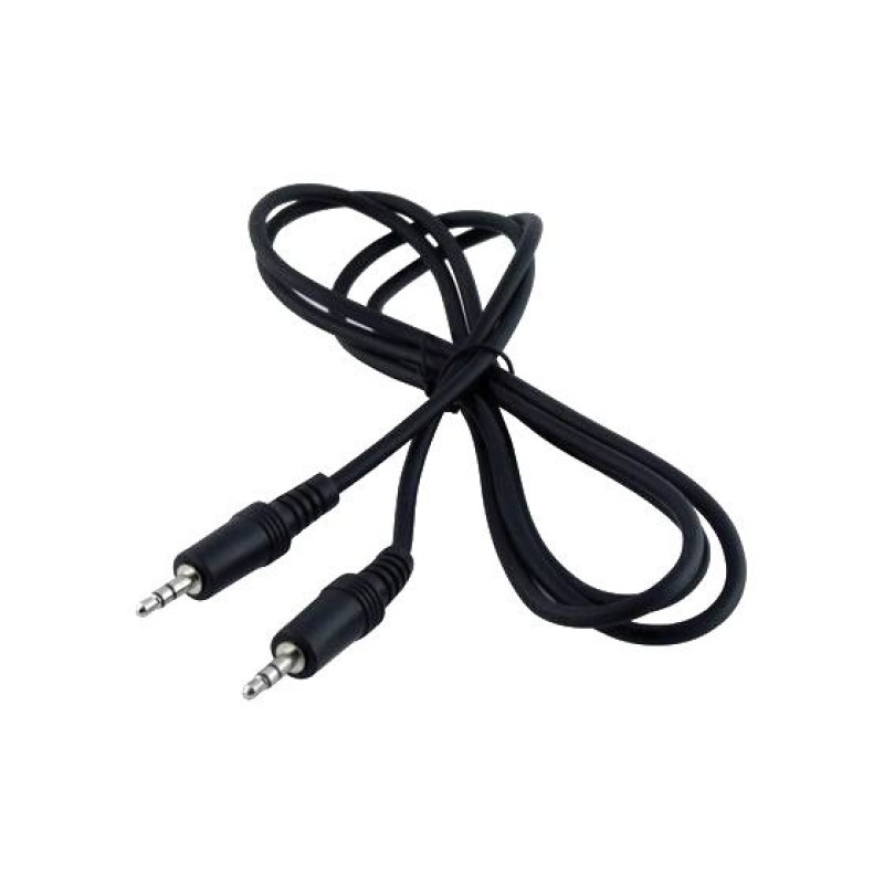 3.5 Mm- 3.5 Mm Stereo  Kablo 1.5 Mt. fiyat teklifi al