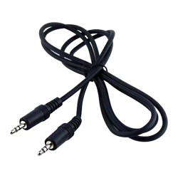 3.5 Mm Stereo - 3.5 Mm Stereo 5 Metre 