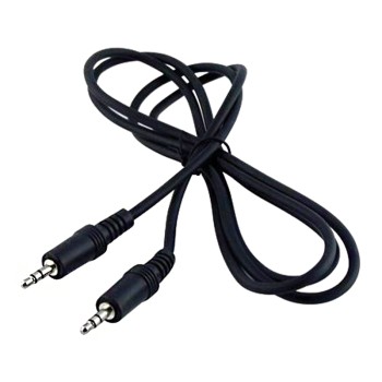 3.5 Mm Stereo - 3.5 Mm Stereo 5 Metre 