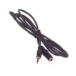 3.5 Mm Stereo E/D 1.5 Mt (Uzatma) 