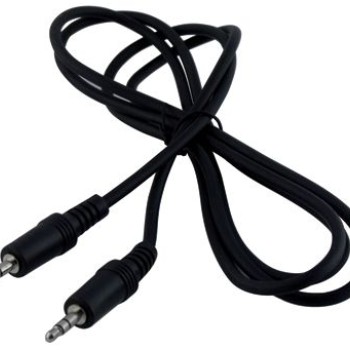 3.5Mm Stereo - 3.5Mm Stereo 30 Cm 