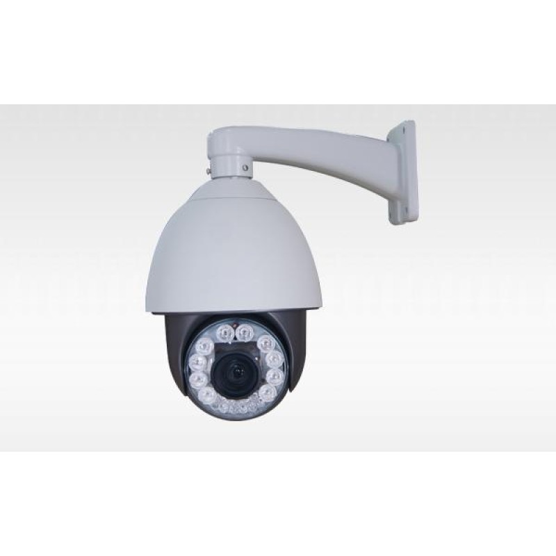 30 X Gece Görüşlü Speed Dome Kamera fiyat teklifi al