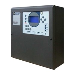 4 Loop Adresli Yangın Alarm Sistemleri 