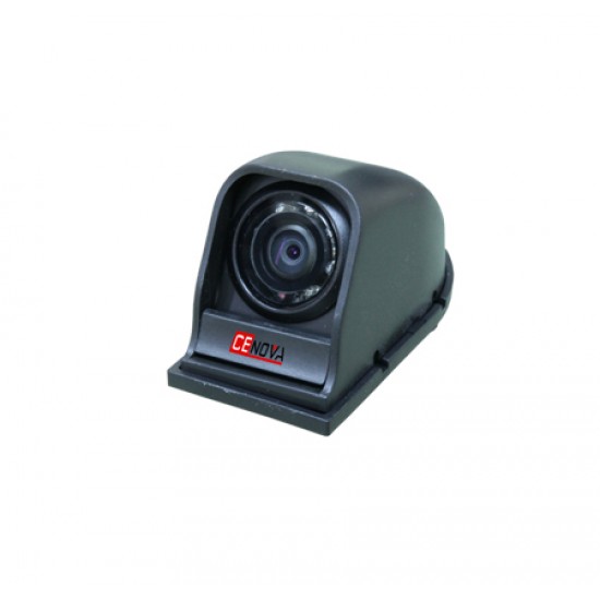 420 Tv line 3-6 mm lens araç kamerası