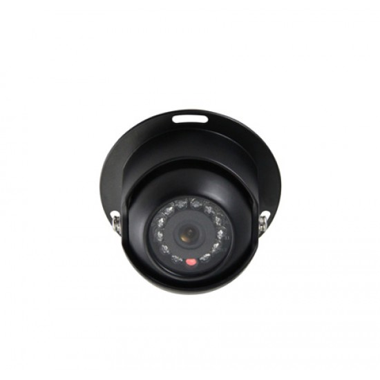 600 Tv line Dome araç kamerası 1-3 Sony çip
