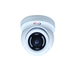 600 Tv Line High Defination Su Geçirmez Dome Araç Kamerası 