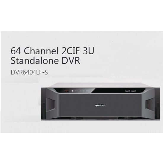 64 Kanal dvr Kayıt Cihazı