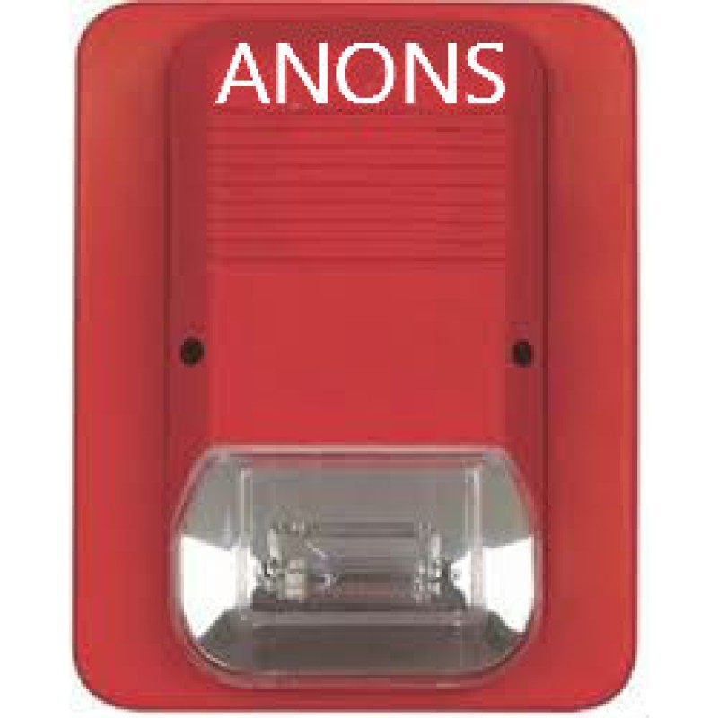 Acil Anons Ve Sesli Tahliye Sistemleri fiyat teklifi al