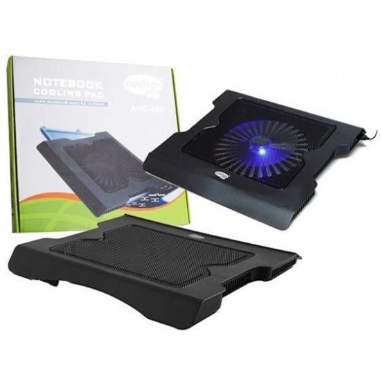 Addison ANC-40D USB Notebook Soğutucu