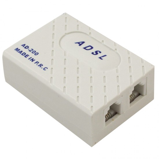 Adsl Splitter Kablosuz AD-200