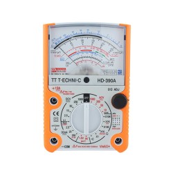 Analog Ölçü Aleti Ht-390A 