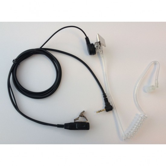 Aselsan Cobra MT 690 uyumlu Akustik Kulaklık Mikrofon Seti