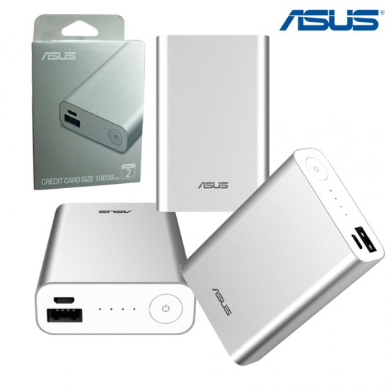 Asus 5V-2A 10050 mAH Mini Powerbank ABTU005