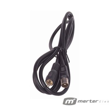 Atari - Dvd - Tv Ara Kablosu 1.5 Mt. Elektromer 