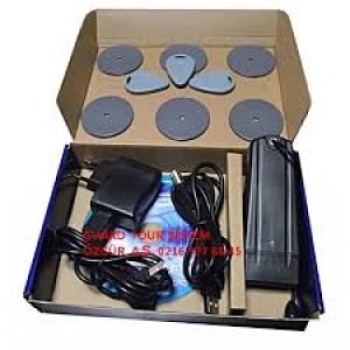 Bekçi Devriye Tur Kontrol Sistemi 