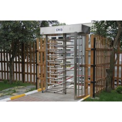 Boy Turnike Sistemleri 