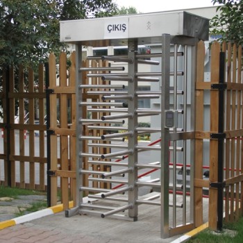 Boy Turnike Sistemleri 