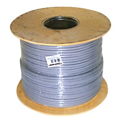 Cctv Kamera Kablosu 2-1X0-22 250 Metre 