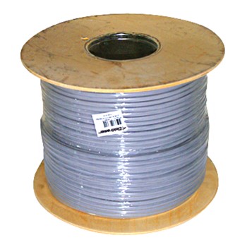 Cctv Kamera Kablosu 2-1X0-22 250 Metre 