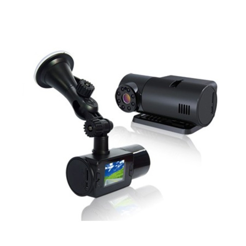 Çift Yönlü Araç Içi Izleme Kamerası fiyat teklifi al