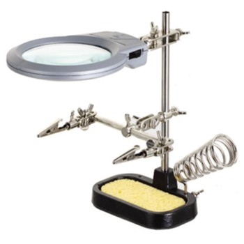 Class Starktex Ac-St149 Mercekli Havya Standı 