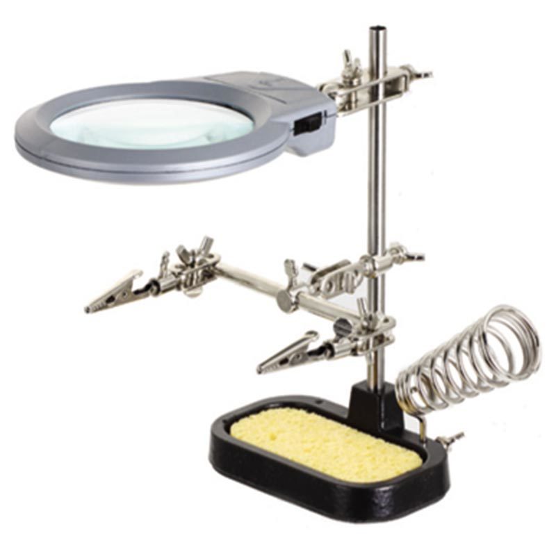 Class Starktex Ac-St149 Mercekli Havya Standı fiyat teklifi al