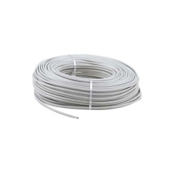 Cvtv Kamera Kablosu 4-1 Blendajlı 