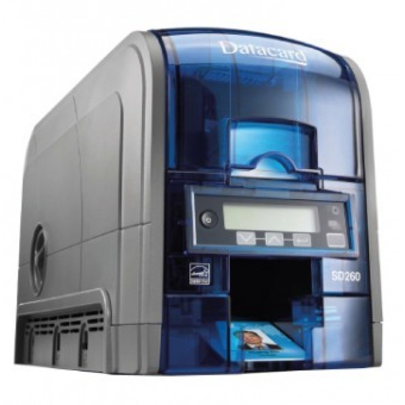 Datacard Sd260 Kart Yazıcı fiyat teklifi al