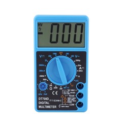 Digital Ölçü Aleti Dt-700D 