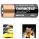Duracell Li̇tyum MN21 Alarm Pi̇li Tekli̇ Paket