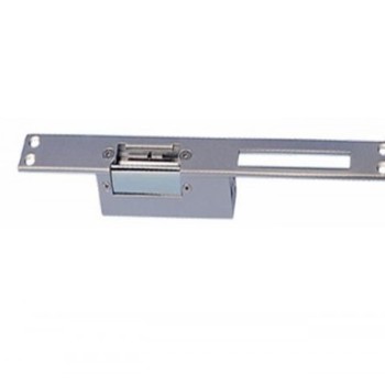 Elektrikli Bas Aç Kilit Mandal Ayarlı 