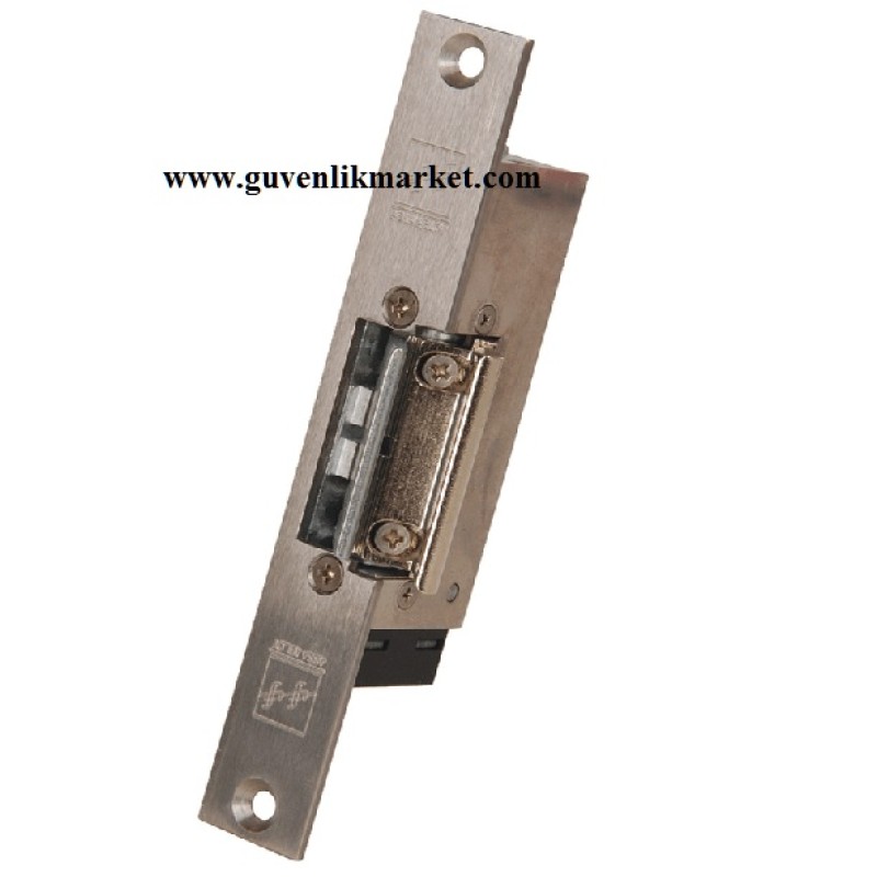 Elektrikli Cam Kapı Kilidi Normalde Acik Tip fiyat teklifi al