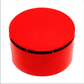 Elektronik Yangın Alarm Sireni 