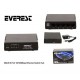 Everest GM-05 5 Port 10-100 Mbps Ethernet Switch