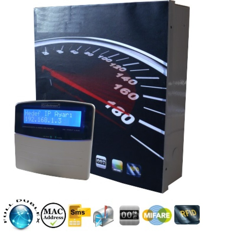 Geçiş Kontrol Paneli fiyat teklifi al