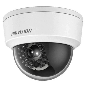Haikon Ds-2Cd2120F-Is 2Mp Ir Mini Ip Dome Kamera 