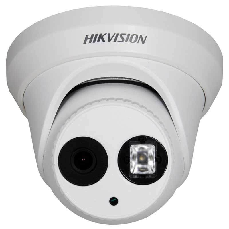Haikon Ds-2Cd2342Wd-I 4 Mp Ip Ir Dome Kamera fiyat teklifi al