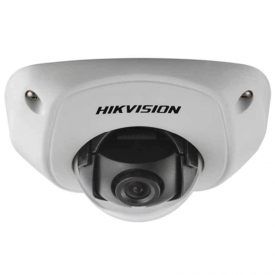 Haikon DS-2CD2520F 2MP IR IP Dome Kamera