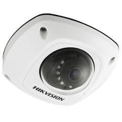 Haikon Ds-2Cd2552F-Is 5 Mp Ip Dome Kamera 