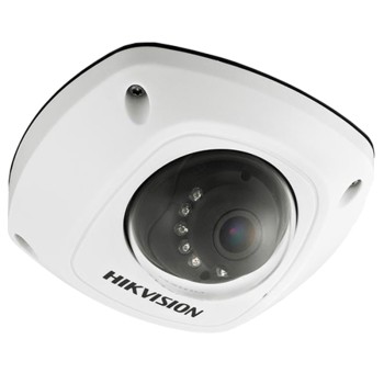 Haikon Ds-2Cd2552F-Is 5 Mp Ip Dome Kamera 