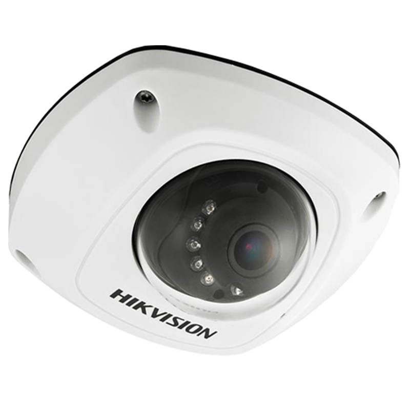 Haikon Ds-2Cd2552F-Is 5 Mp Ip Dome Kamera fiyat teklifi al
