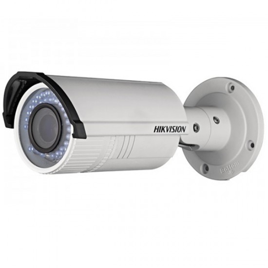 Haikon DS-2CD2652F-IZS 5 MP Varifocal Lens IR Bullet IP Kamera