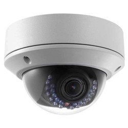 Haikon Ds-2Cd2720F-Is 2Mp Ir Ip Hd Dome Kamera 