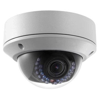 Haikon Ds-2Cd2752F-Izs 5 Mp Ip Dome Kamera 