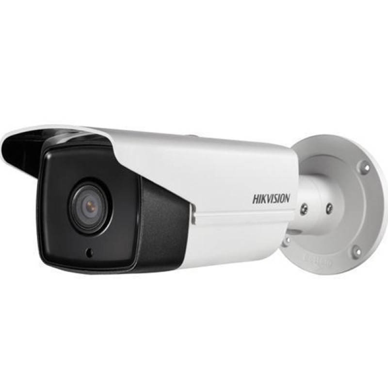 Haikon Ds-2Cd2T52-I5 5 Mp Ir Bullet Ip Kamera fiyat teklifi al