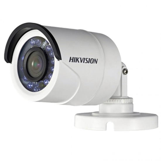 Haikon DS-2CE16C0T-IR 1Mp 2.8Mm HD-TVI Analog Bullet Kamera