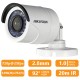 Haikon DS-2CE16C0T-IR 1Mp 2.8Mm HD-TVI Analog Bullet Kamera